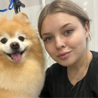 Доронина Алёна