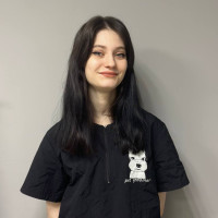 Аненкова Екатерина